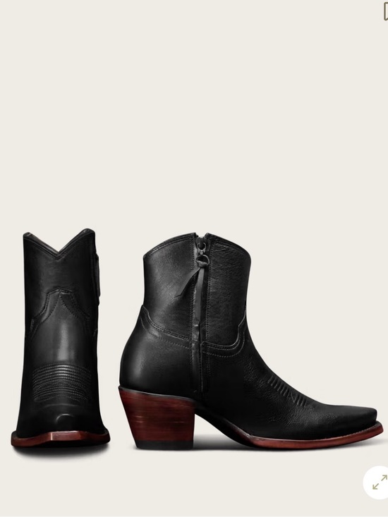 Tecovas Shoes - Tecovas “The Daisy” Booties